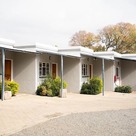 Patterson B&B Newcastle Exterior photo