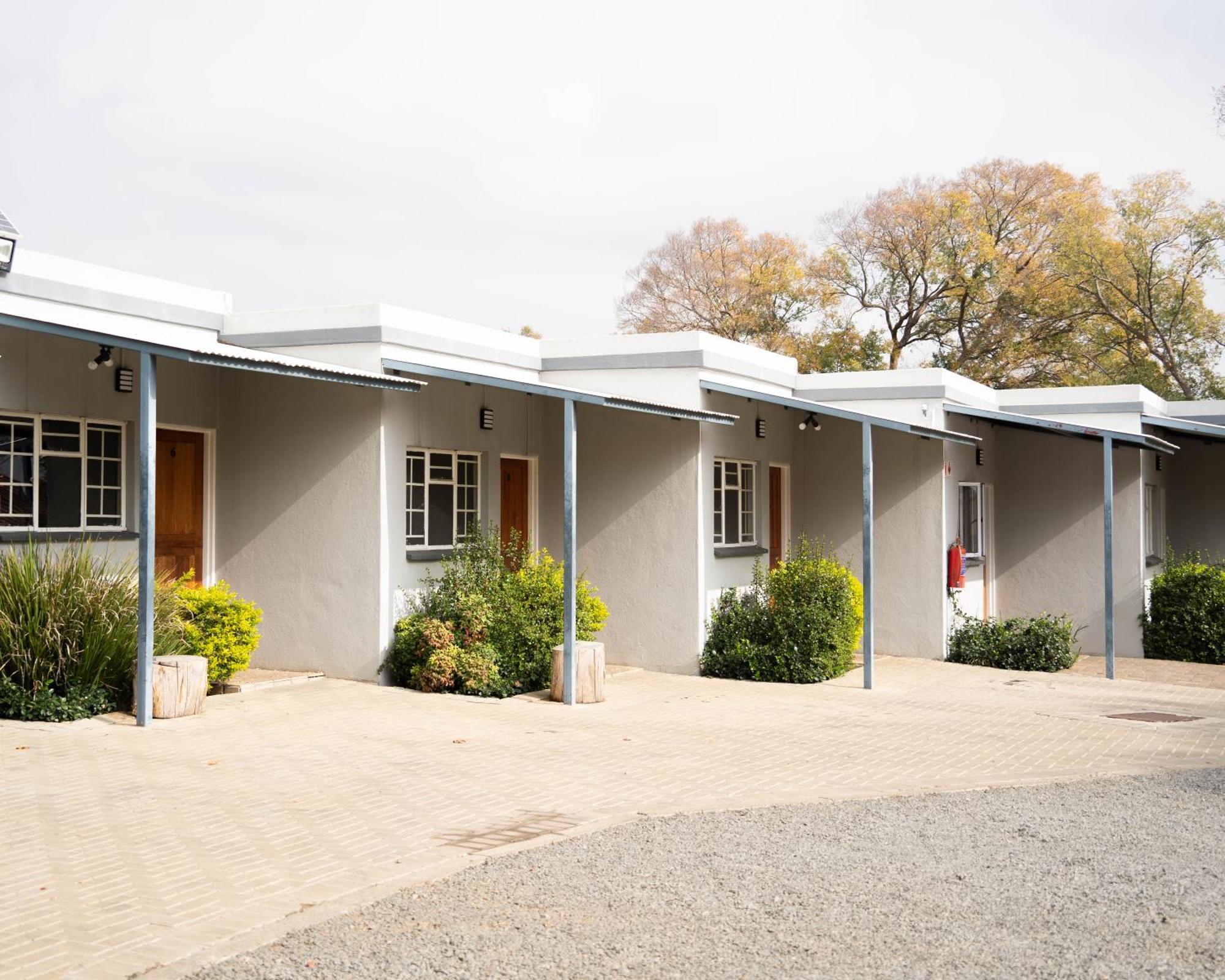 Patterson B&B Newcastle Exterior photo