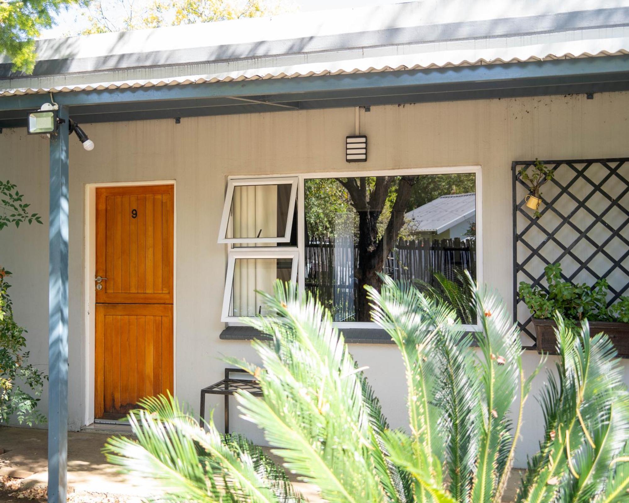Patterson B&B Newcastle Exterior photo